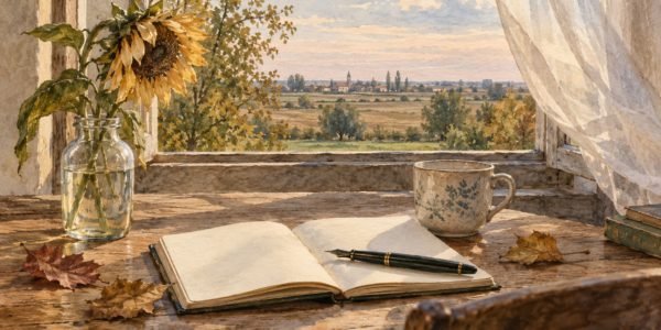 L’irrequietezza di settembre