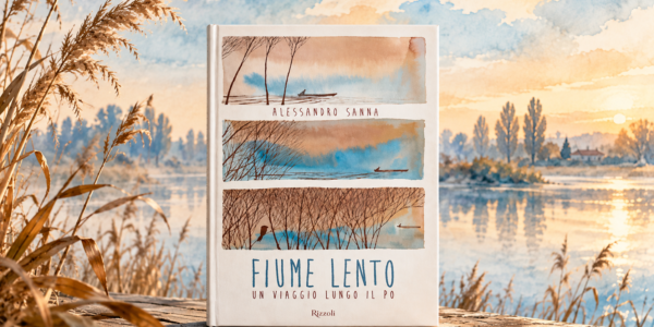 FIUME LENTO